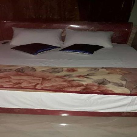 Maryland Guest House Sunyani Zewnętrze zdjęcie