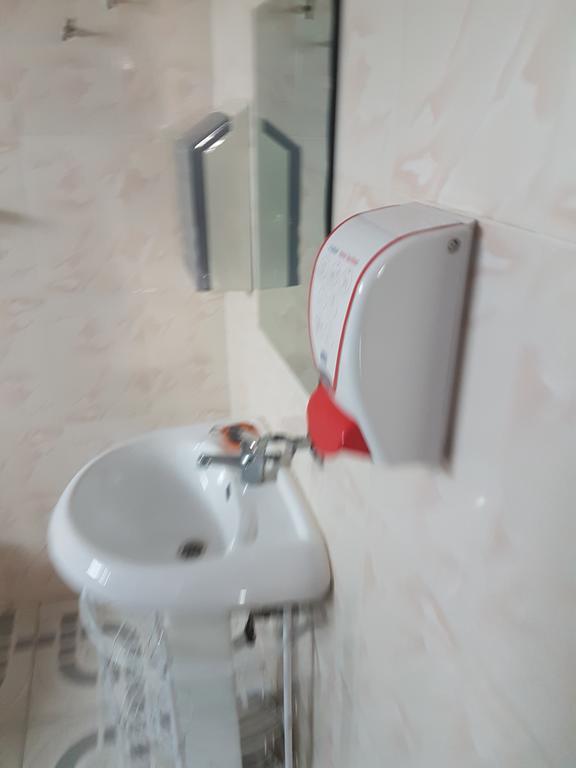 Maryland Guest House Sunyani Zewnętrze zdjęcie