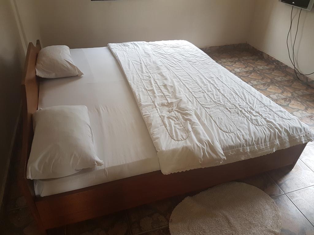 Maryland Guest House Sunyani Zewnętrze zdjęcie