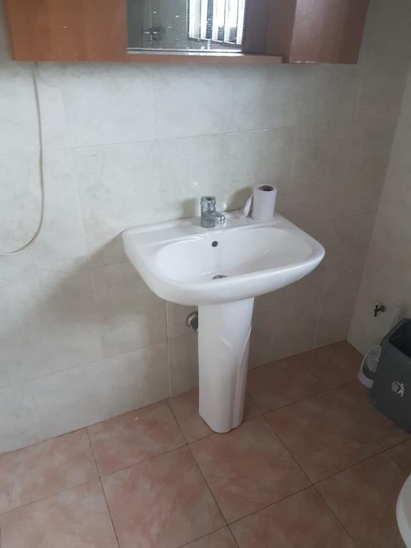 Maryland Guest House Sunyani Zewnętrze zdjęcie