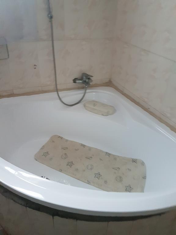 Maryland Guest House Sunyani Zewnętrze zdjęcie