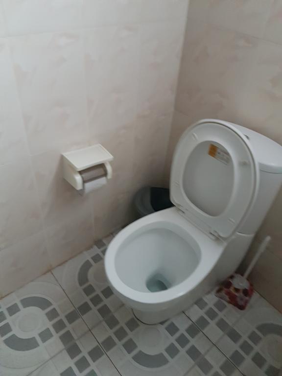 Maryland Guest House Sunyani Zewnętrze zdjęcie