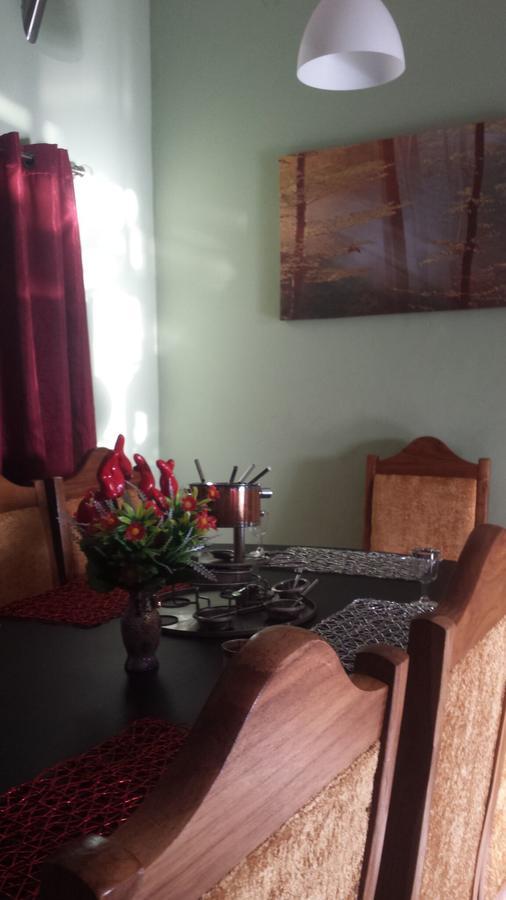 Maryland Guest House Sunyani Zewnętrze zdjęcie