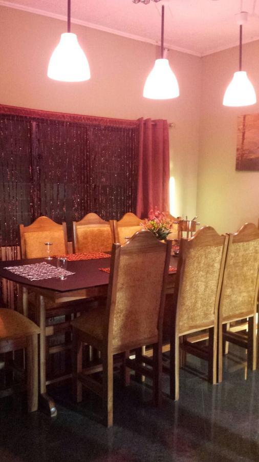 Maryland Guest House Sunyani Zewnętrze zdjęcie