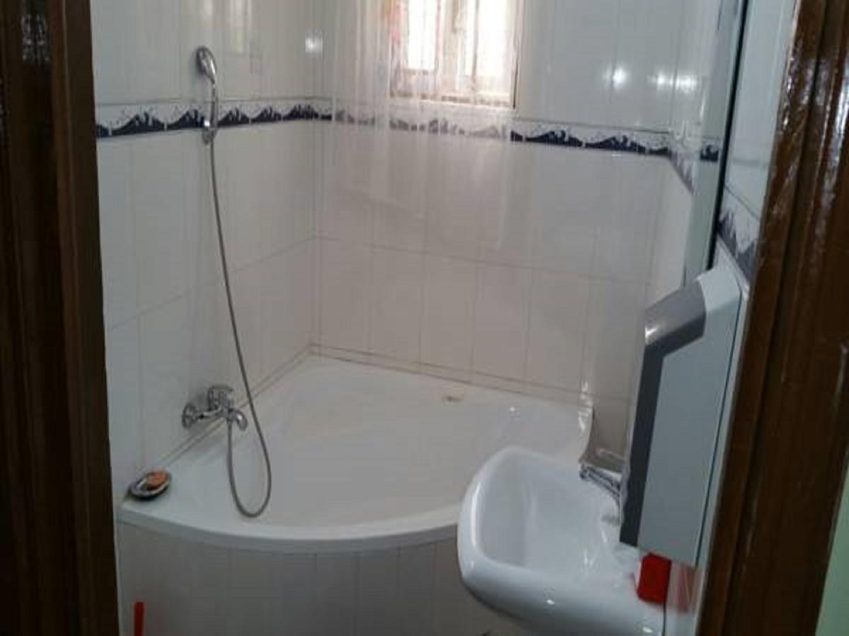 Maryland Guest House Sunyani Zewnętrze zdjęcie