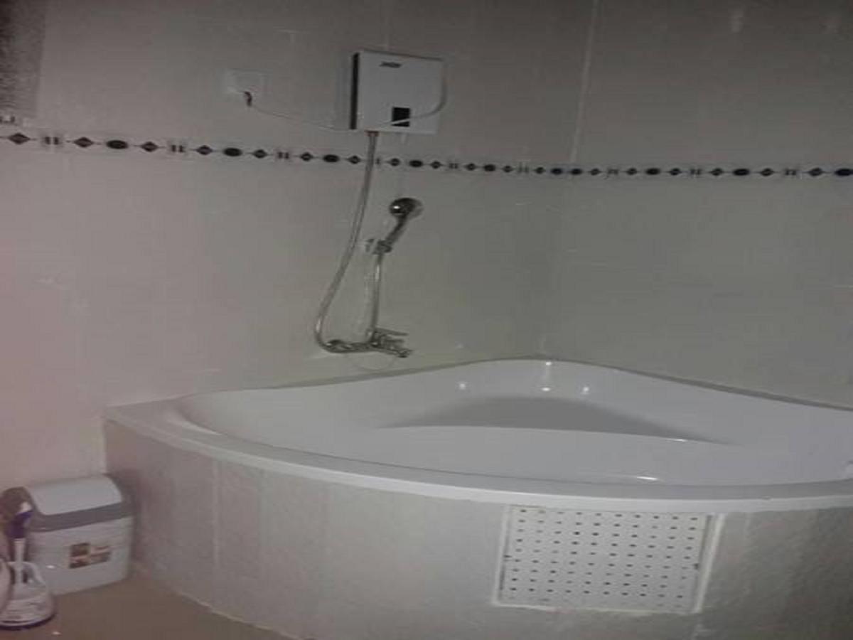 Maryland Guest House Sunyani Zewnętrze zdjęcie