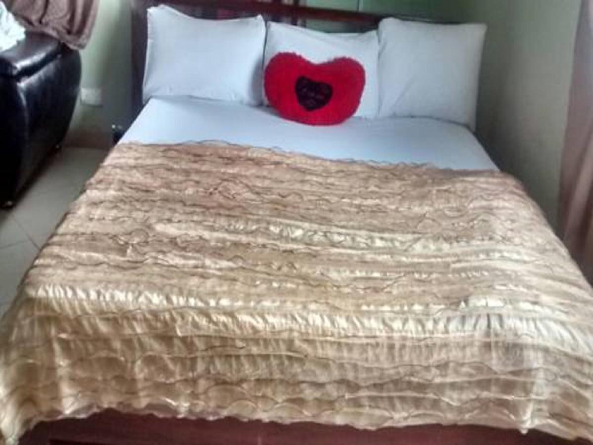 Maryland Guest House Sunyani Zewnętrze zdjęcie