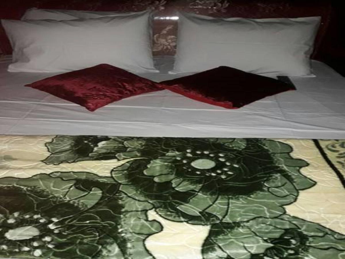Maryland Guest House Sunyani Zewnętrze zdjęcie