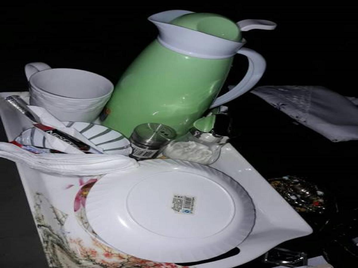 Maryland Guest House Sunyani Zewnętrze zdjęcie