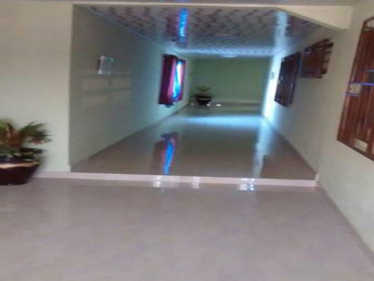 Maryland Guest House Sunyani Zewnętrze zdjęcie