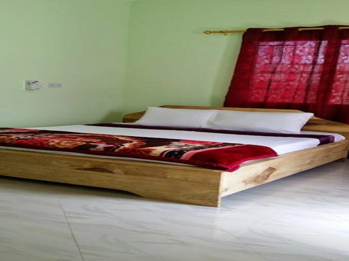 Maryland Guest House Sunyani Zewnętrze zdjęcie