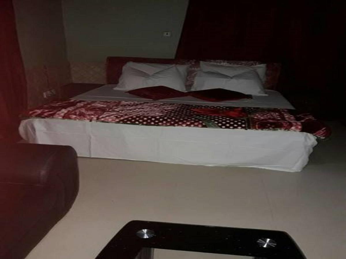 Maryland Guest House Sunyani Zewnętrze zdjęcie