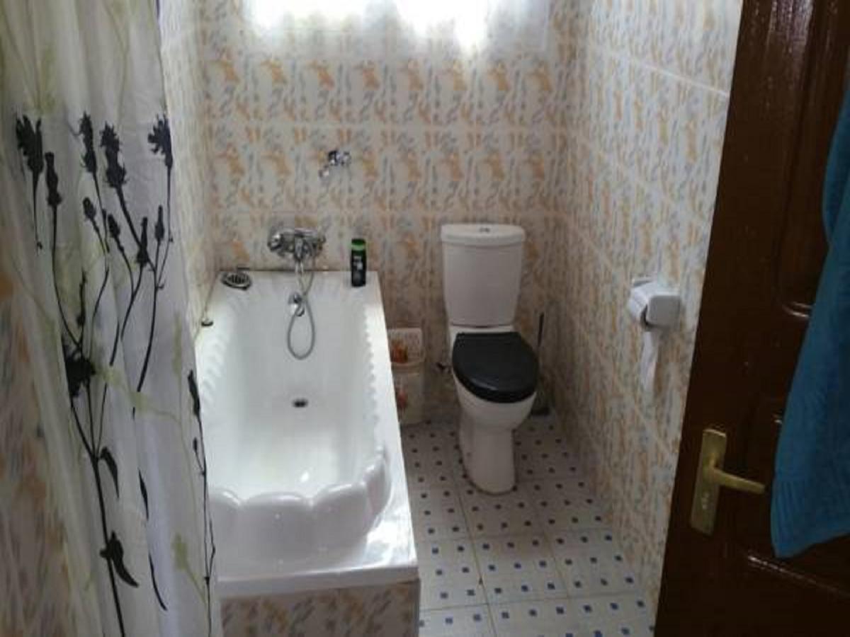 Maryland Guest House Sunyani Zewnętrze zdjęcie