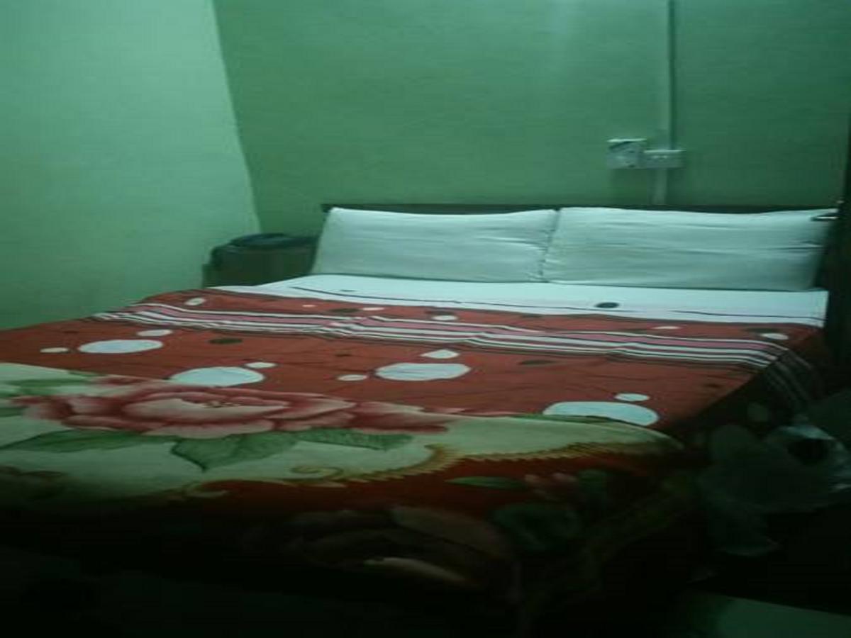 Maryland Guest House Sunyani Zewnętrze zdjęcie
